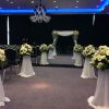 Ceremony & Aisle Flowers
